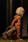 Trick-r-Treat - 8&quot; Clothed Action Figure - Sam