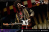 Jimi Hendrix 1/6 Scale Ultimate Masterpiece Figure