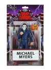 NECA - Halloween 2 Michael Myers - Toony Terrors