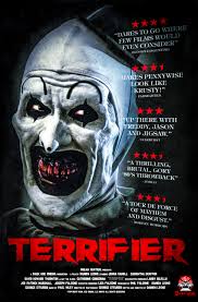 Terrifier Art the Clown Mask by Trick or Treat Studios - Collectors Row Inc.