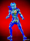 NECA - Thermal Vision Fugitive Predator
