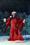 Misfits - 8&quot; Clothed Action Figure - Holiday Fiend