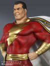 Shazam Exclusive Super Powers DC Comics Maquette