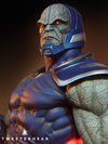 Darkseid Exclusive DC Comics Super Powers Maquette