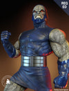 Darkseid Exclusive DC Comics Super Powers Maquette