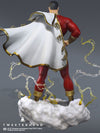 Shazam Exclusive Super Powers DC Comics Maquette