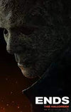 Halloween Ends Michael Myers Mask