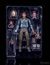 Evil Dead 2 - Ultimate Ash Action Figure