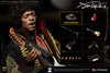 Jimi Hendrix 1/6 Scale Ultimate Masterpiece Figure