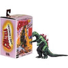 NECA Godzilla - 12&quot; Head to Tail Action Figure - 1956 Movie Poster Godzilla - Collectors Row Inc.