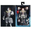 IT Chapter 2 - 7&quot; Scale Action Figure - Ultimate Pennywise (2019 Movie)