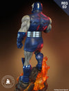 Darkseid Exclusive DC Comics Super Powers Maquette