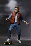 NECA - Back to the Future – Ultimate Marty