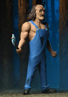 Toony Terrors Series 4 – Victor Crowley (Hatchen) 6” Action Figure