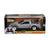 NECA - Back to the Future – 6" Diecast Vehicle – Time Machine