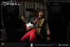 Jimi Hendrix 1/6 Scale Ultimate Masterpiece Figure