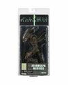 NECA - Aliens - Xenomorph Warrior Alien Resurrection- Series 14
