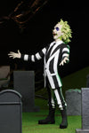Toony Terrors – Series 4 – Beetlejuice -- 6” Scale Action Figure