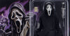Ghostface – 8” Clothed Action Figure