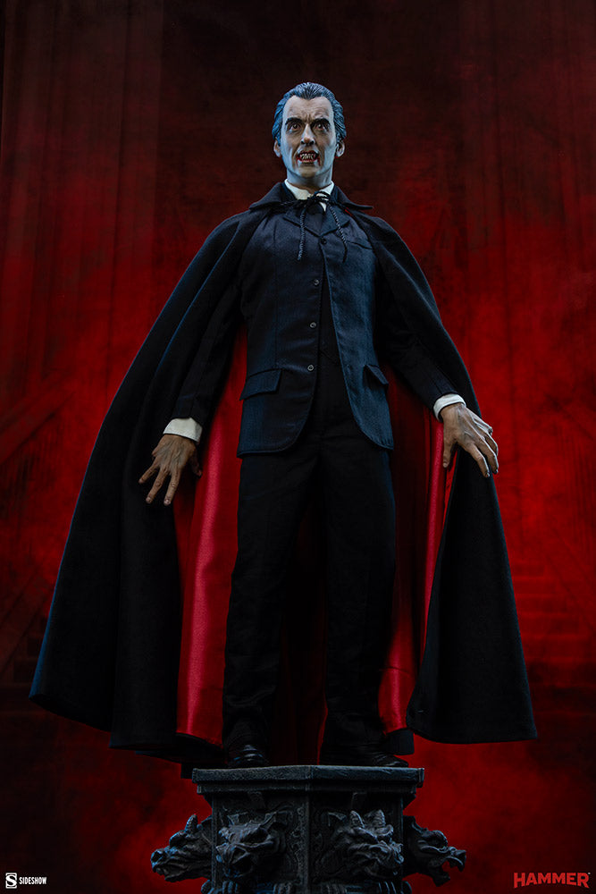 Dracula Premium Format Figure