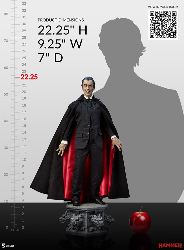 Dracula Premium Format Figure