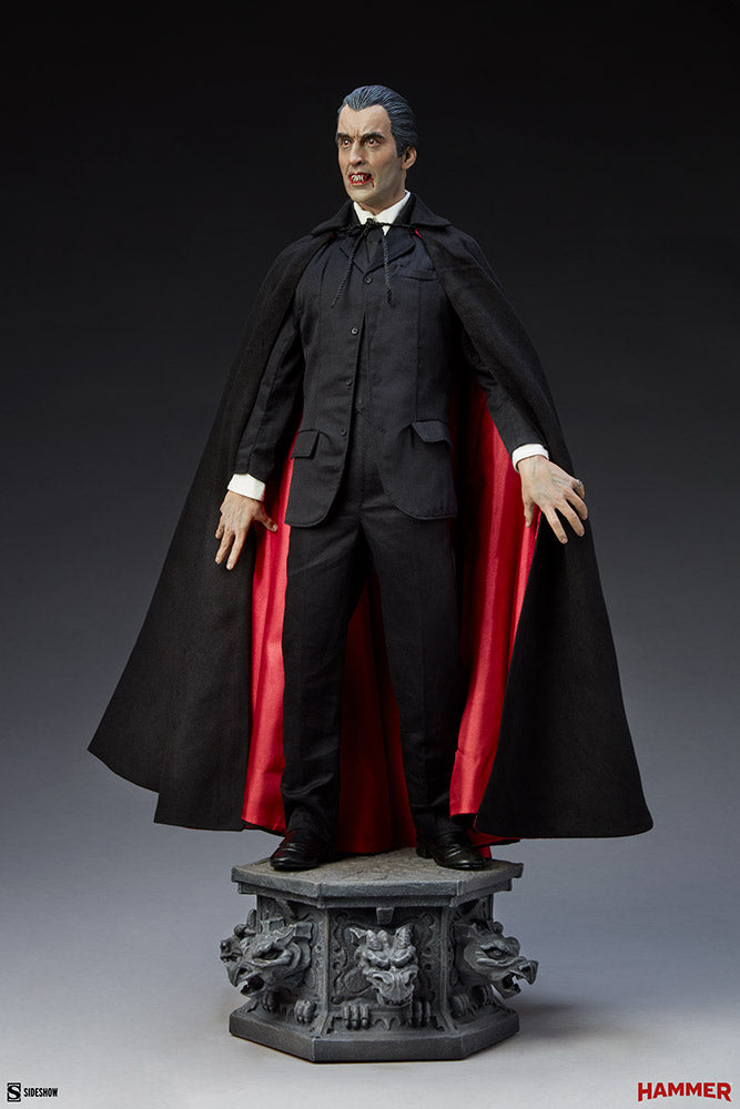 Dracula Premium Format Figure