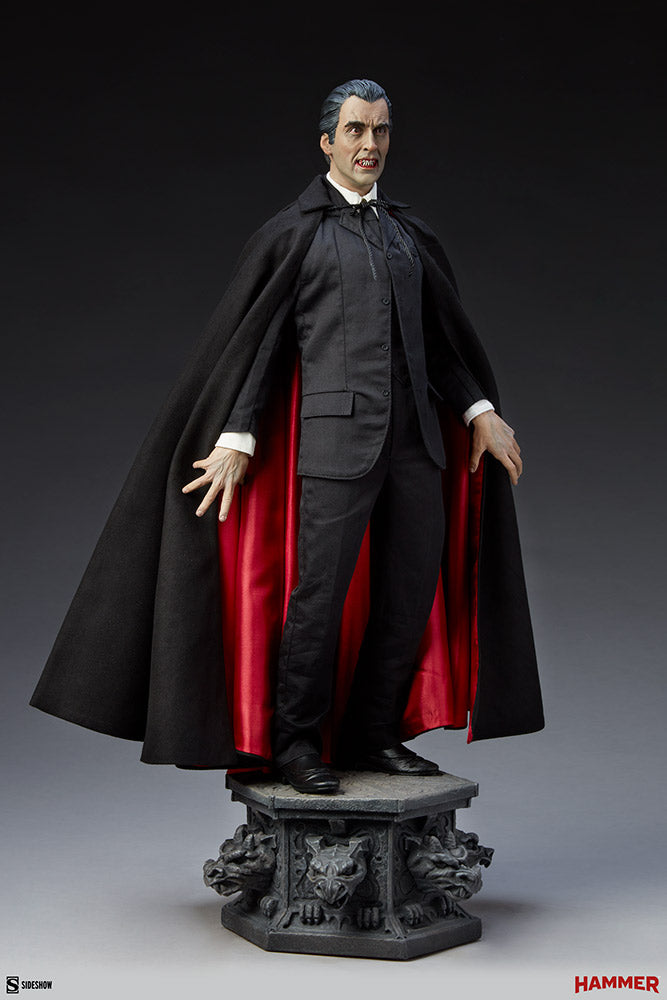 Dracula Premium Format Figure