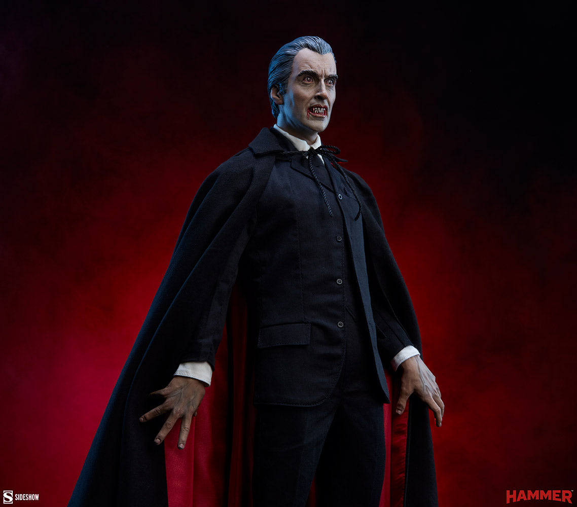 Dracula Premium Format Figure
