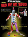 House of 1000 Corpses - Captain Spaulding 5 Inch Action Figure