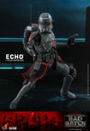 The Bad Batch Echo 1/6 Scale Figure