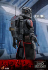 The Bad Batch Echo 1/6 Scale Figure