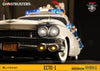 Ghostbusters 1984 Ecto-1 1/6 Scale Vehicle - Collectors Row Inc.