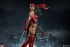 Sideshow Marvel Elektra Daredevil Premium Format Figure - Collectors Row Inc.