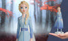 Enesco Disney Showcase Frozen II Elsa Figurine - Collectors Row Inc.