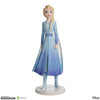 Enesco Disney Showcase Frozen II Elsa Figurine - Collectors Row Inc.