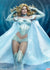 Emma Frost Statue Premium Format Figure - Collectors Row Inc.