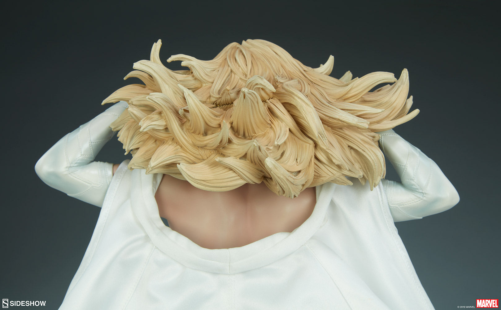 Emma Frost Statue Premium Format Figure - Collectors Row Inc.