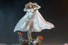 Emma Frost Statue Premium Format Figure - Collectors Row Inc.