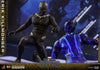 Hot Toys Black Panther Erik Killmonger Sixth Scale Figure - Collectors Row Inc.