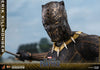 Hot Toys Black Panther Erik Killmonger Sixth Scale Figure - Collectors Row Inc.