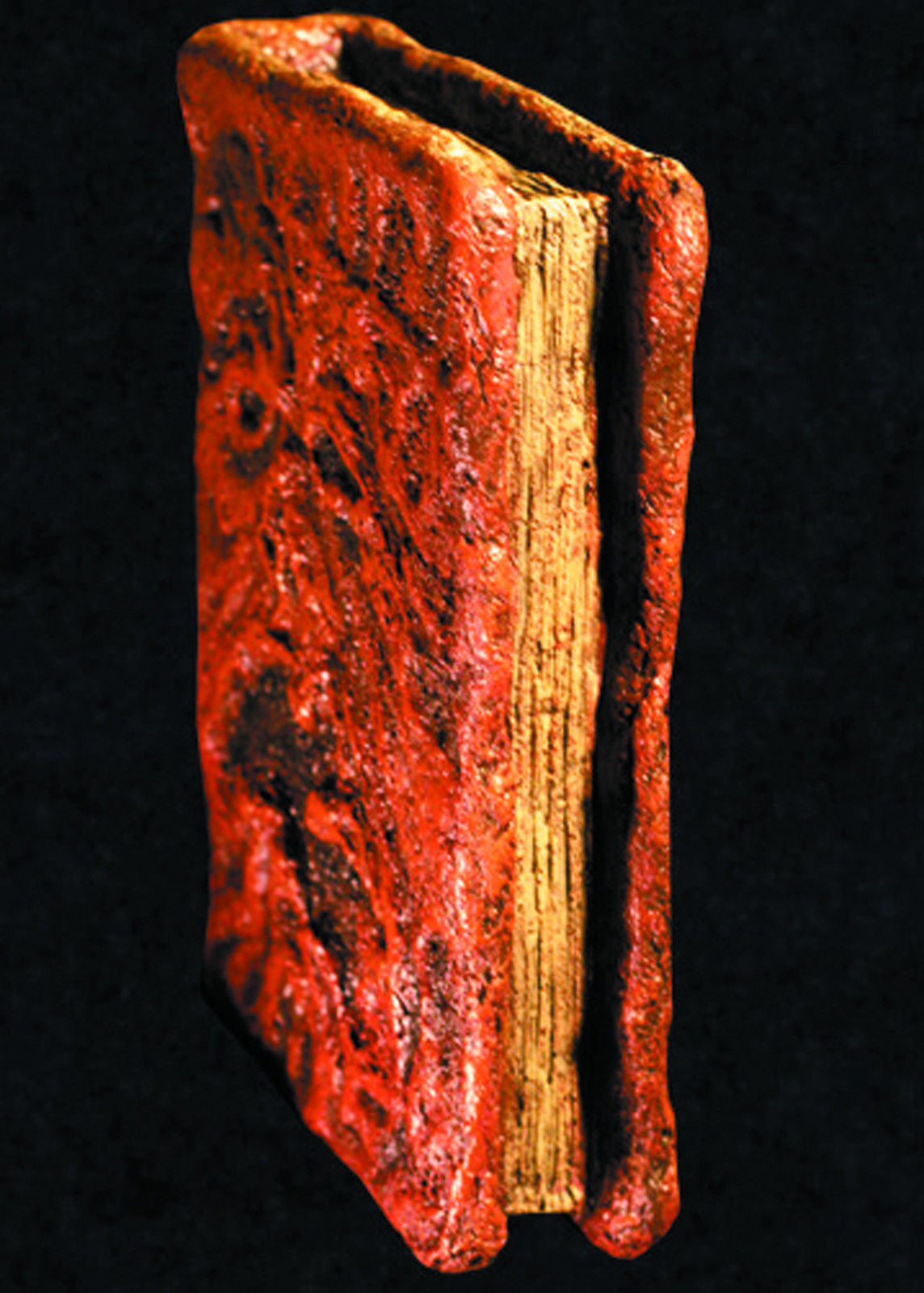 Evil Dead Necronomicon Book of the Dead byTrick or Treat Studios - Collectors Row Inc.