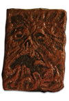 Evil Dead Necronomicon Book of the Dead byTrick or Treat Studios - Collectors Row Inc.