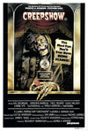Creepshow Nate Halloween Officially Licensed Mask by Trick or Treat Studios - Collectors Row Inc.