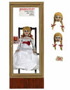 NECA - Ultimate Annabelle - The Conjuring Universe - 7&quot; Scale Action Figure - Collectors Row Inc.