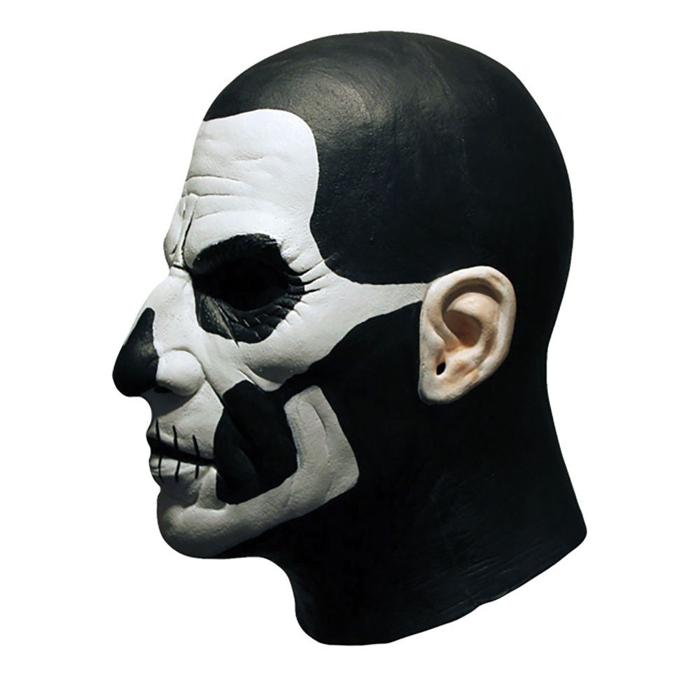 GHOST Papa Emeritus II Latex Overhead Mask by Trick or Treat Studios - Collectors Row Inc.