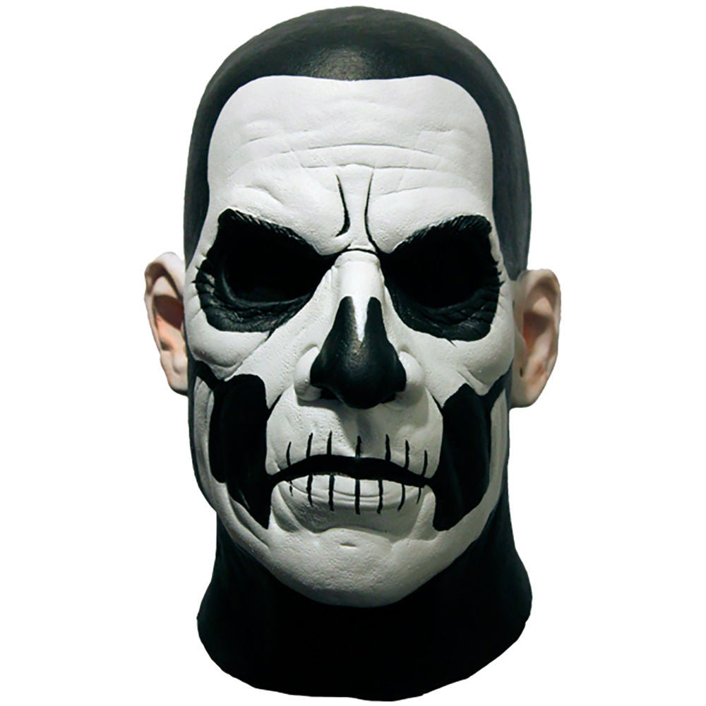 GHOST Papa Emeritus II Latex Overhead Mask by Trick or Treat Studios - Collectors Row Inc.