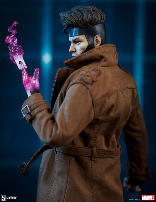 Gambit Deduction Gambit X Men Origins Cards