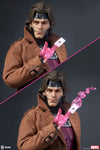 Gambit X-Men Deluxe Sixth Scale Figure