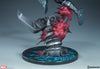 Gambit Marvel X-Men Maquette - Collectors Row Inc.