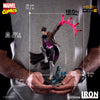 Gambit Marvel X-Men 1:10 Scale Statue
